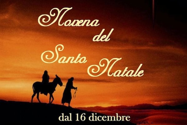 novena natale